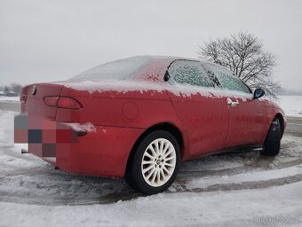 Alfa Romeo 156 1.8 TS 106kw LPG - 6