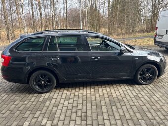 Škoda Octavia 3 2.0 TDI 110kw rok 2017 DRIVE super stav - 6