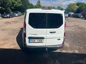 Ford Transit connect 1.5 tdci 2017 - 6