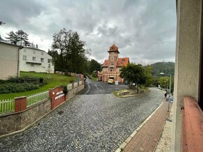 Pronájem bytu 2+kk, ul. Libušina, Karlovy Vary ID 603 - 6