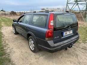 Volvo XC70 5D 2.4D pojízdné - 6