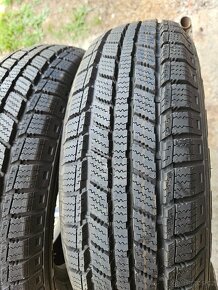 165/65R15 81T Tracmax Ice-Plus S110  2ks nové - 6