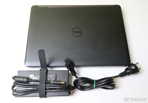 DELL LATITUDE E5440 /i5-4310/8GB/SSD256GB/1600x900/HDMI/W10 - 6