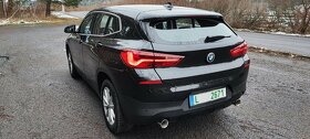 BMW X2 18d F39 - 6