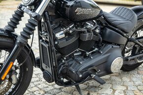 Harley Davidson Street Bob 107 - 6