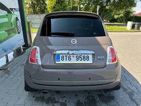 Fiat 500 1.3 multijet - 6