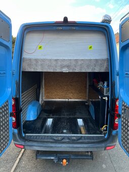 VW Crafter - 6