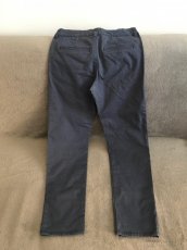 Chlapecké kalhoty - H&M, vel. 164 - 6