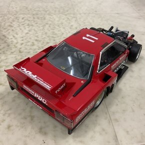 Nissan Super Silhouette Ebbro 1/24 - 6