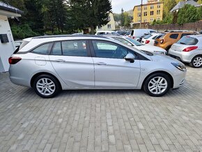 OPEL Astra Sports, 1.6 CDTi, r.v. 10/2018, 109 tis. km, NAVI - 6