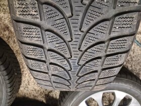 Orig.alu  kola Mercedes  5x112R18"Et-38 - 6