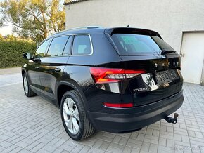 Škoda Kodiaq 2.0 TDI 110Kw/DSG/Fulled/Tažné/137Tkm/2021 - 6