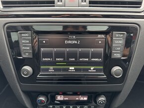 Škoda Rapid 1.2TSi Ambiente Digi Klima Tempomat Panorama - 6