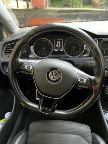 Volkswagen Golf 7 hatchback 1,6TDI 77kW HIGHLINE manual - 6