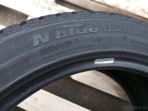 Celoroční/zimní pneumatiky Nexen 225/45 R17 94V - 6