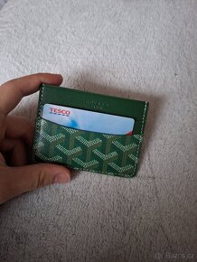 Goyard cardholder - 6