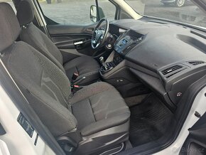 Ford Tourneo Connect 1.5 TDCi TRND ČR NOVÉ 1MAJITEL - 6