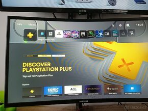 PLAYSTATION 5 SLIM + PŘÍSLUŠENSTVÍ (ALZA ZÁRUKA) - 6