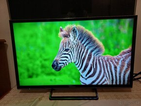 Smart TV Panasonic TX-32ES600E-úhlopříčka 80cm, Wi-Fi, DVBT2 - 6