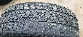 Orig. Alu sada BMW 3 G20, G21 Pirelli 205/60R16 - 6