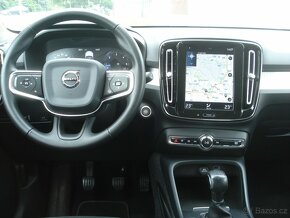 Volvo XC40 2.0 D3 1. Majitel - 6