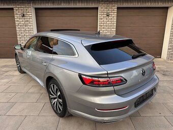 Volkswagen Arteon Shooting Brake 2.0 TSI DSG Elegance - 6