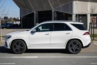 Mercedes-Benz GLE SUV 300 d 4MATIC A/T - 6