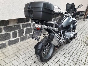 BMW R 1200 GS - 6