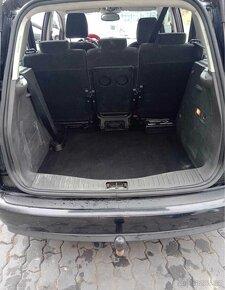 Ford C max 1.6 nafta  85 kw rv 2006 - 6