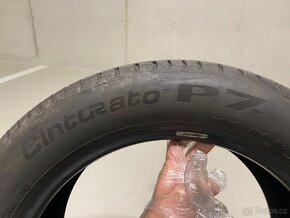 letní pneu 4x Pirelli Cinturato P7 215/55 R17 94V - 6