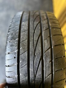 Alu kola 5x112 r18 s letním pneu (interlagos) - 6