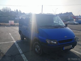 Ford transit - 6