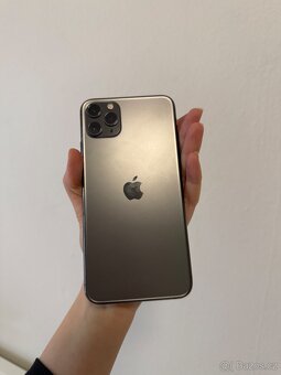 iphone 11 Pro Max 64 gb - 6