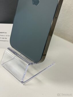 Apple iPhone 12 Pro Max 128GB Graphite - záruka 6 měsíců - 6