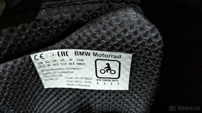 Nové boty BMW Motorrad GS Competition vel.45 - 6
