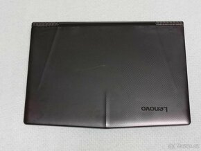 Notebook Lenovo Y520-15IKBN - 6