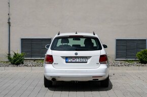 VW Golf 1.2 TSI Trendline - 6