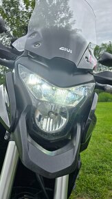 Honda vfr 1200 crosstourer - 6