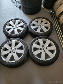 Alu kola Ford R16 4x108 - 6