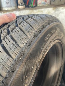 175/65R14 82H GOODRIDE SW608 zimní - 6