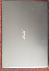 Acer Swift 3, i5-8250u,500GB nvme 2GB/s, 8GB RAM, IPS, WIN10 - 6