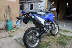 Yamaha WR250R - 6