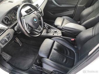 BMW X1 sDrive 2021 - 6