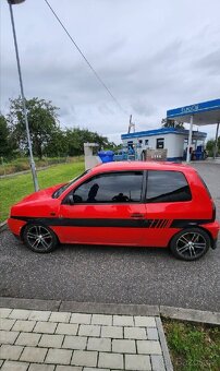 Seat Arosa 1.0 37kw - 6