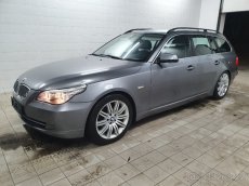 Bmw e60 / e61 LCI 520d 130kw 173xxx km automat 2010 N47D20 - 6