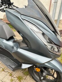 Honda pcx 125 - 6