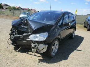 FORD SMAX 2,2TDCI 129KW Titanium XENON TAŽNÉ 2009 - 6