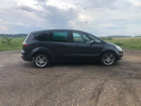 FORD Smax 2,0 TDCI 103KW - 6