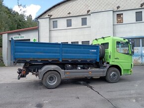 Mercedes Benz Atego 1018 - 6