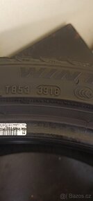 Pirelli 245/40 R19 98V 1x6,5mm; 1x5,5mm - 6